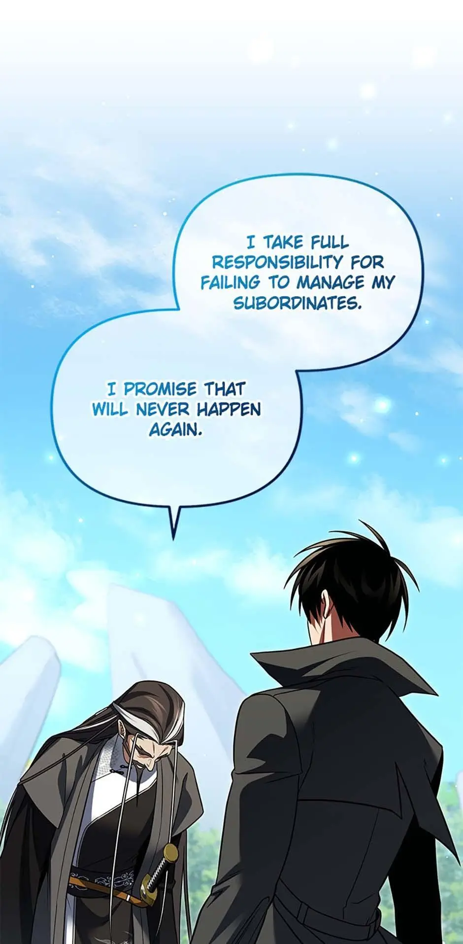 After Ten Millennia in Hell Chapter 78