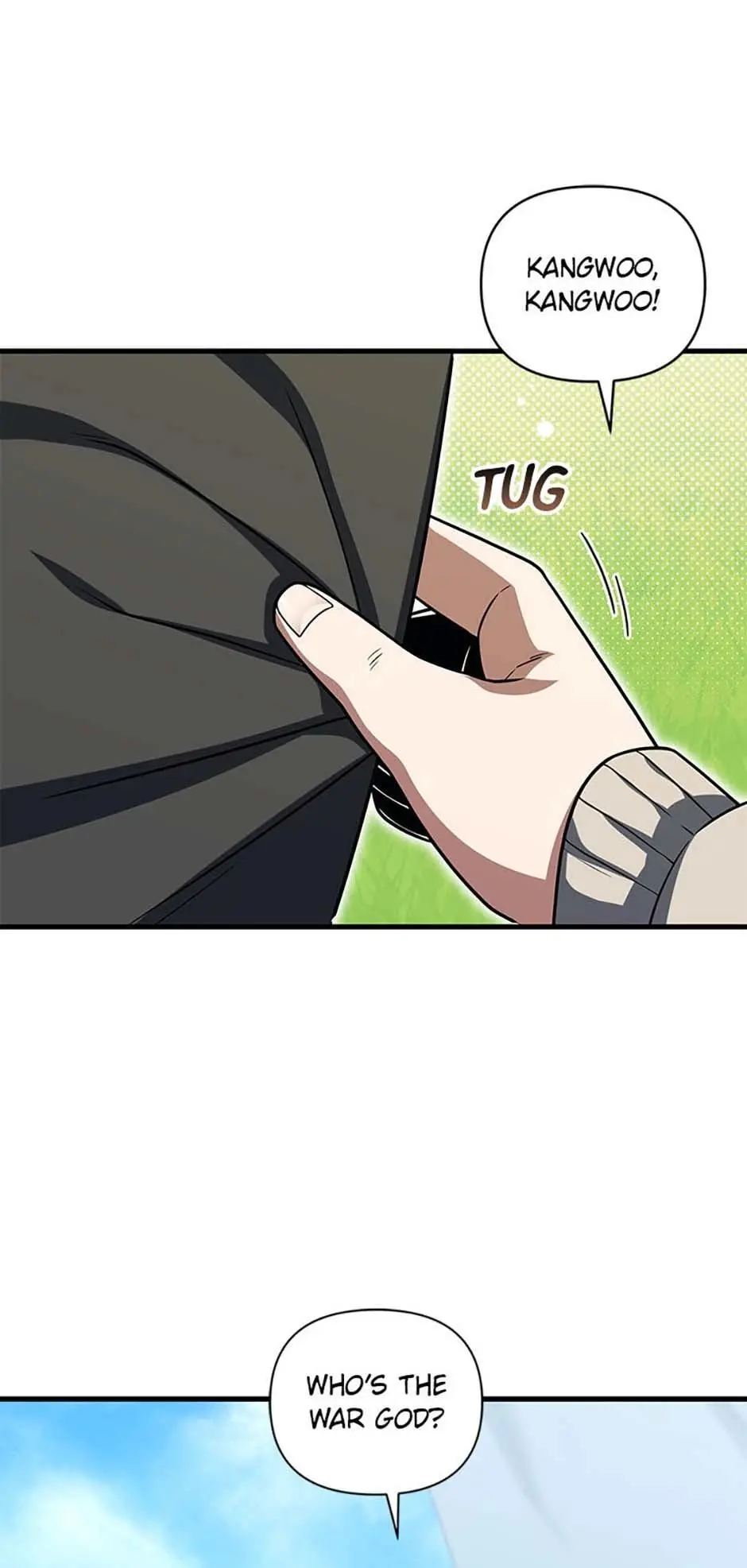 After Ten Millennia in Hell Chapter 78