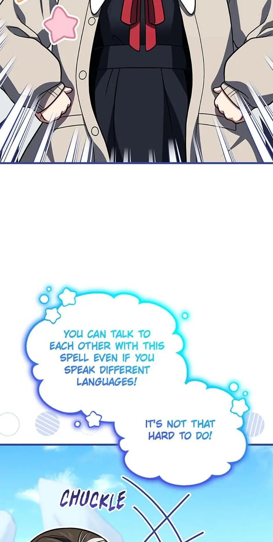 After Ten Millennia in Hell Chapter 78