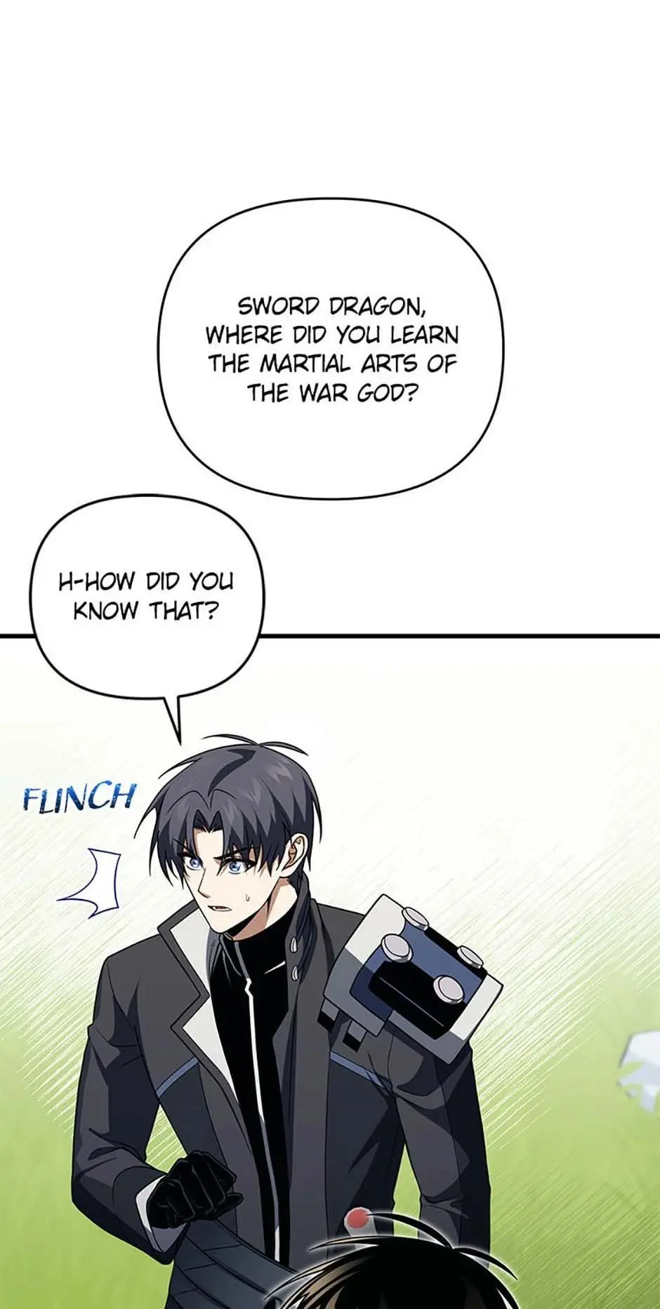 After Ten Millennia in Hell Chapter 78