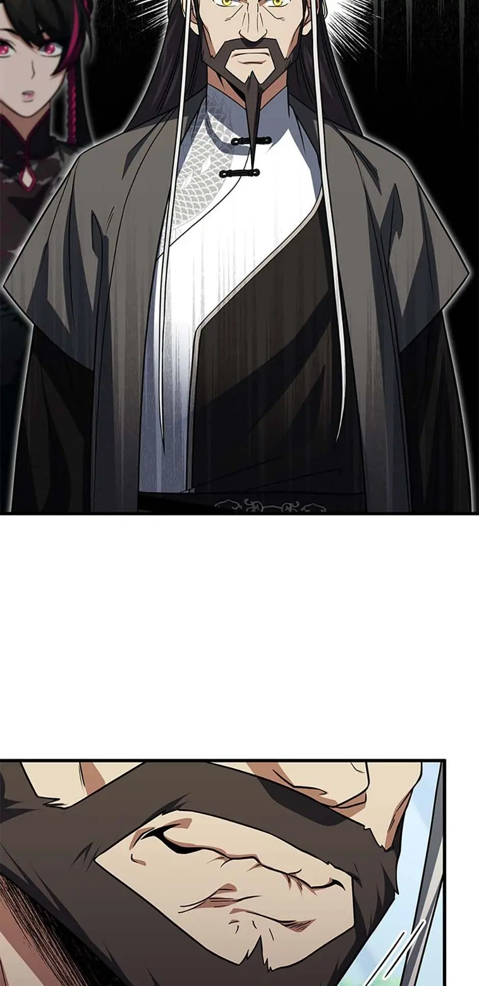 After Ten Millennia in Hell Chapter 78