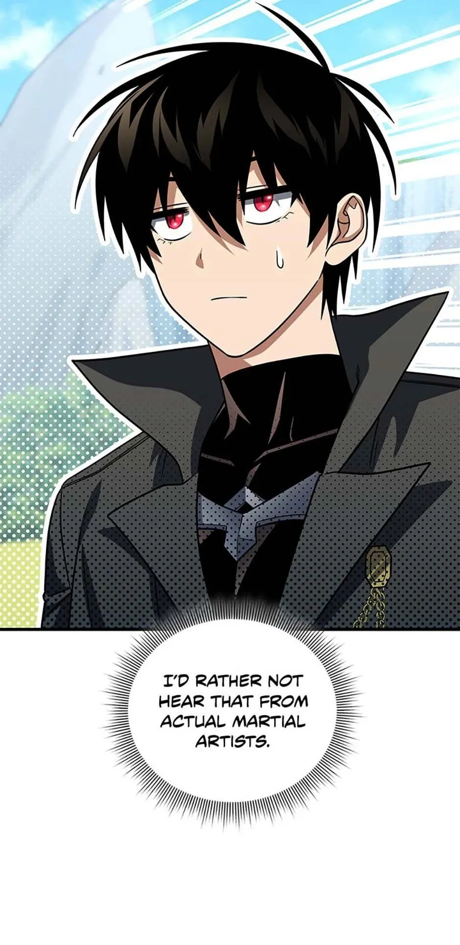 After Ten Millennia in Hell Chapter 78