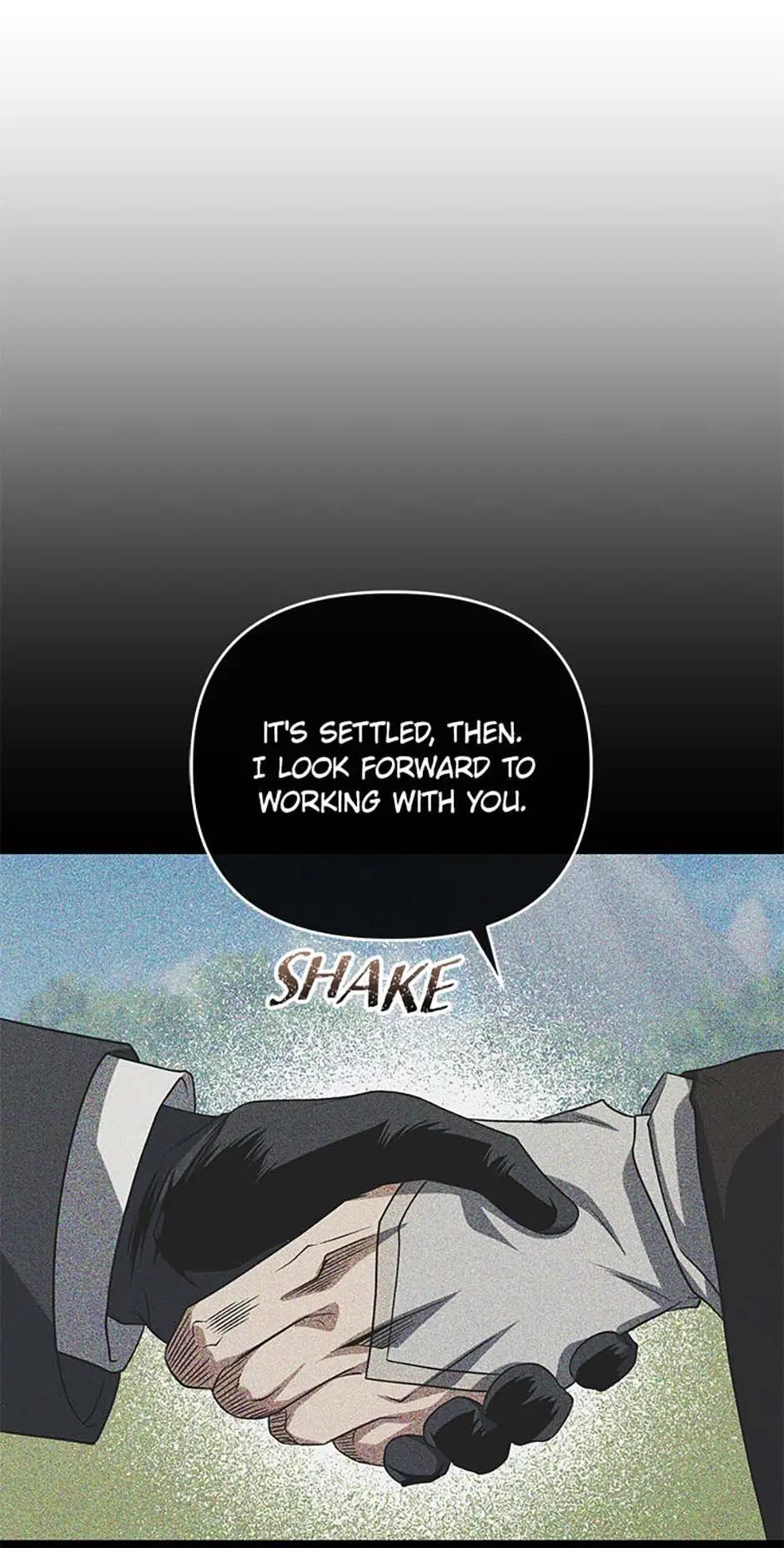 After Ten Millennia in Hell Chapter 78