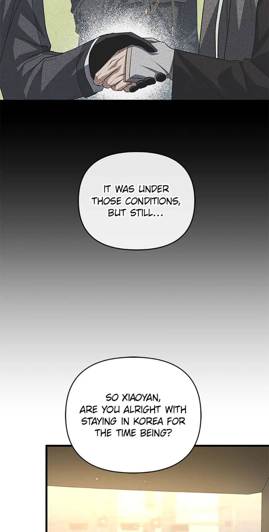 After Ten Millennia in Hell Chapter 78