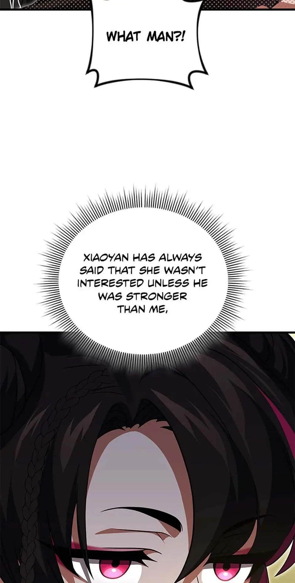 After Ten Millennia in Hell Chapter 78