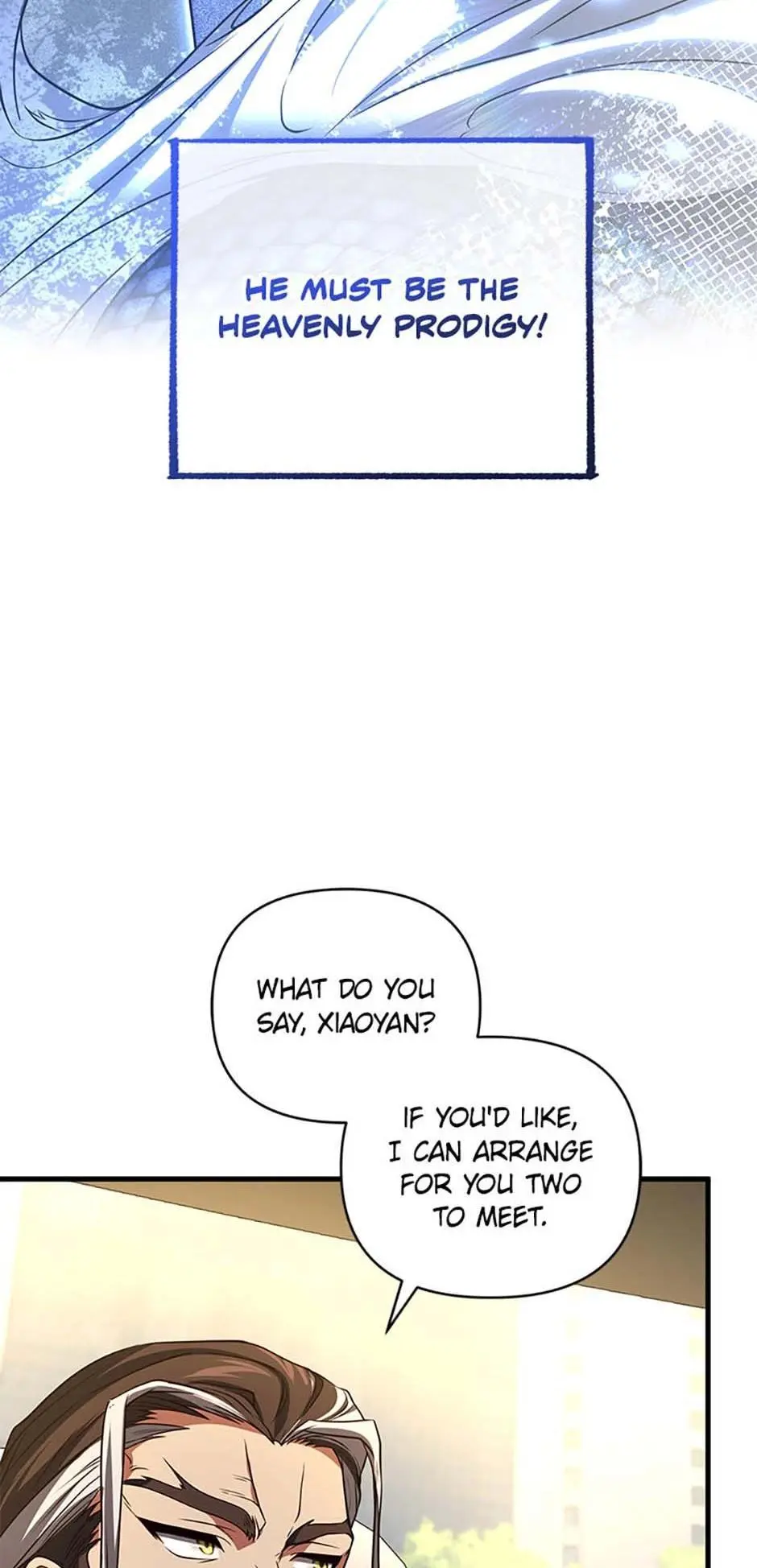 After Ten Millennia in Hell Chapter 78