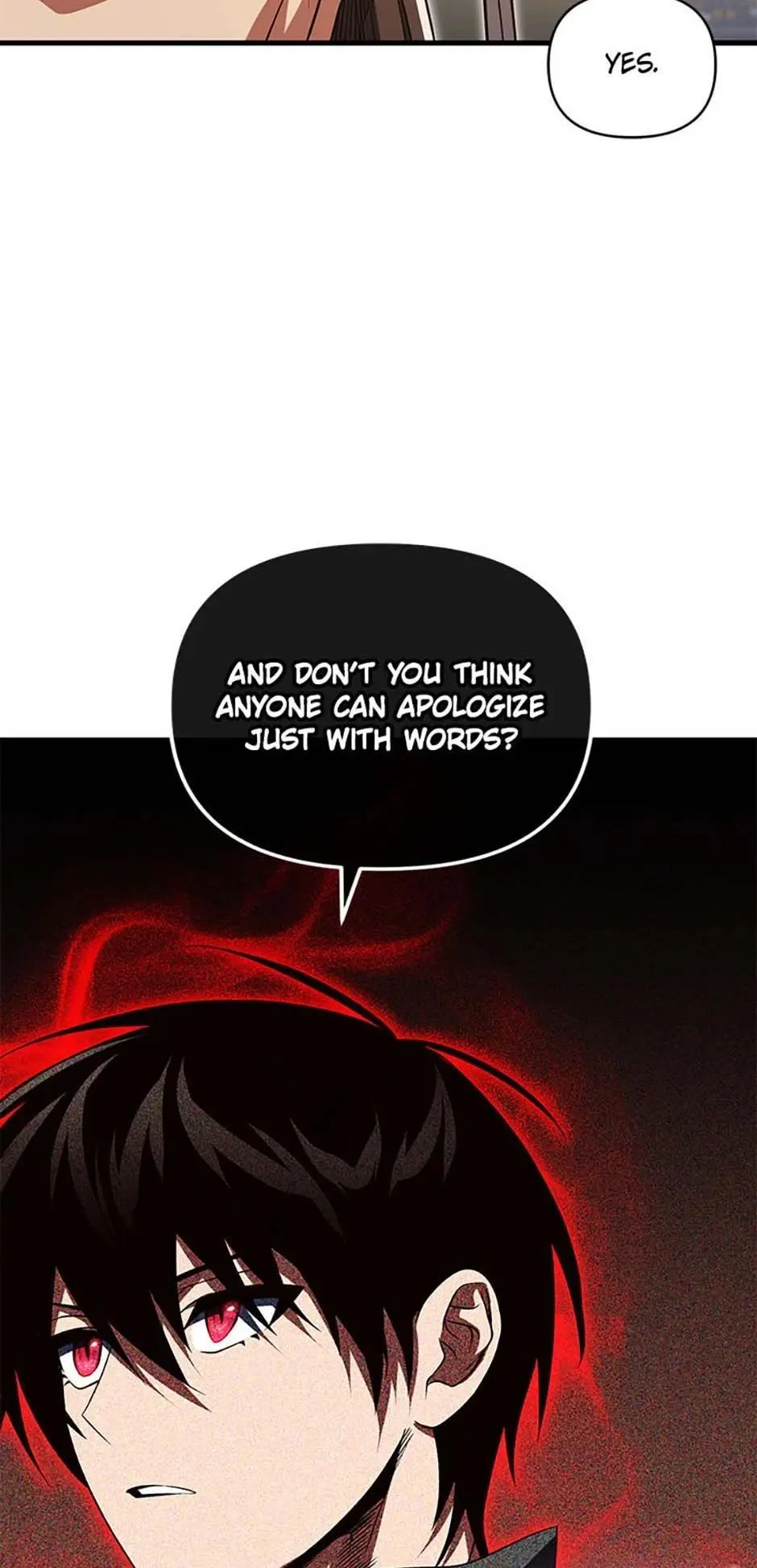 After Ten Millennia in Hell Chapter 78