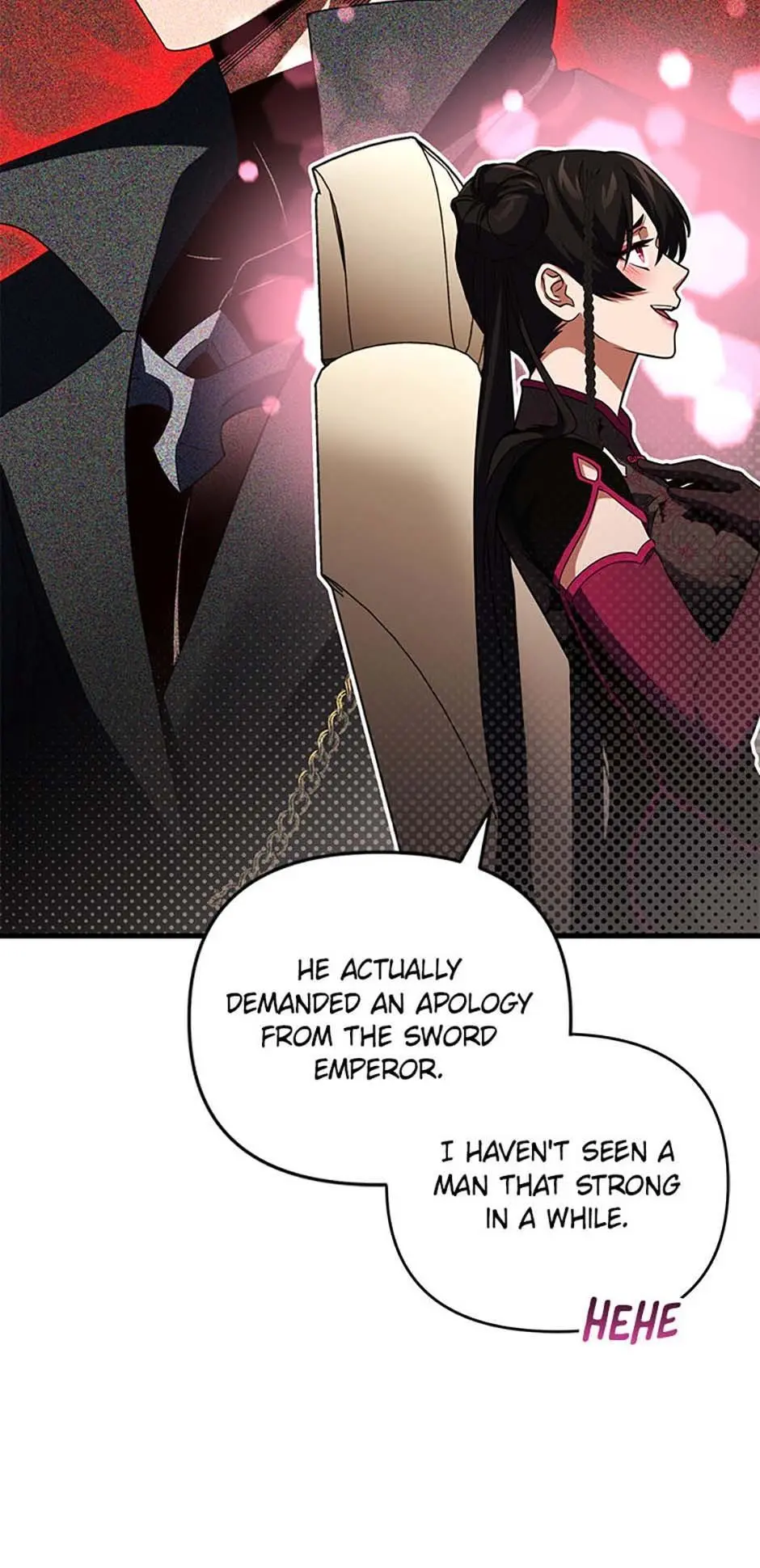 After Ten Millennia in Hell Chapter 78