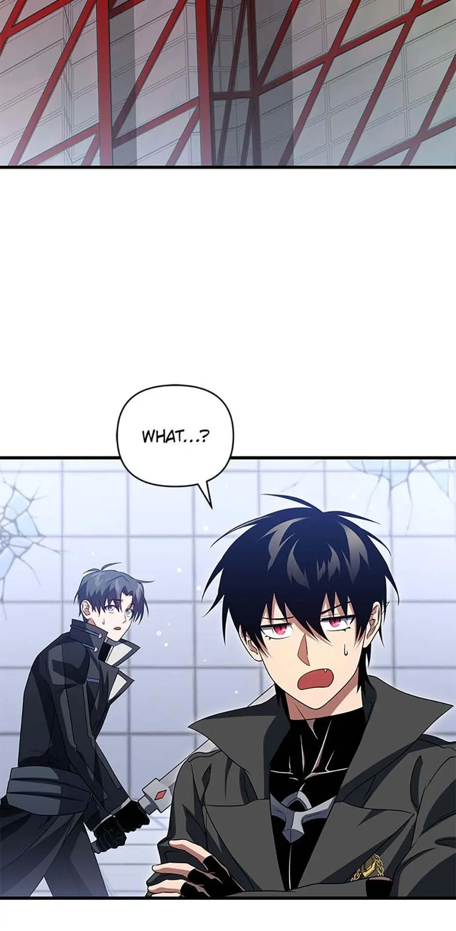 After Ten Millennia in Hell Chapter 78