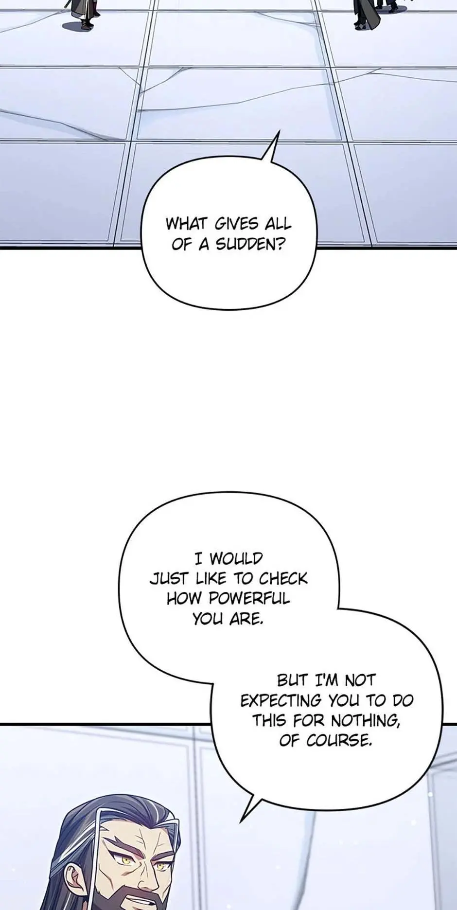 After Ten Millennia in Hell Chapter 79