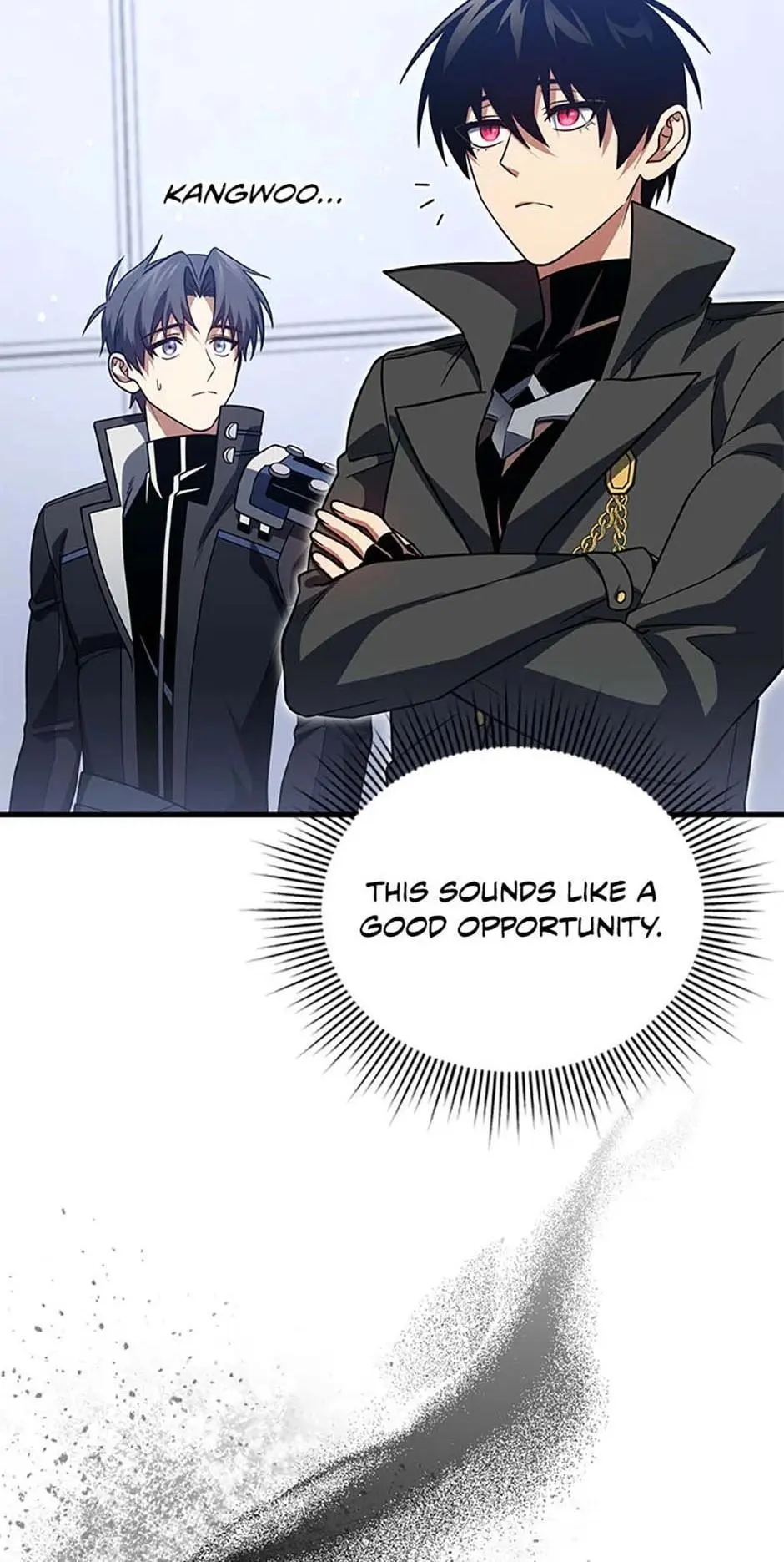 After Ten Millennia in Hell Chapter 79