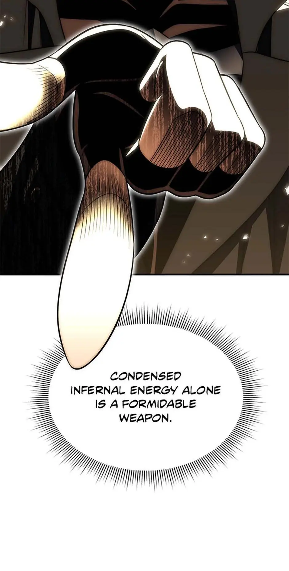 After Ten Millennia in Hell Chapter 79