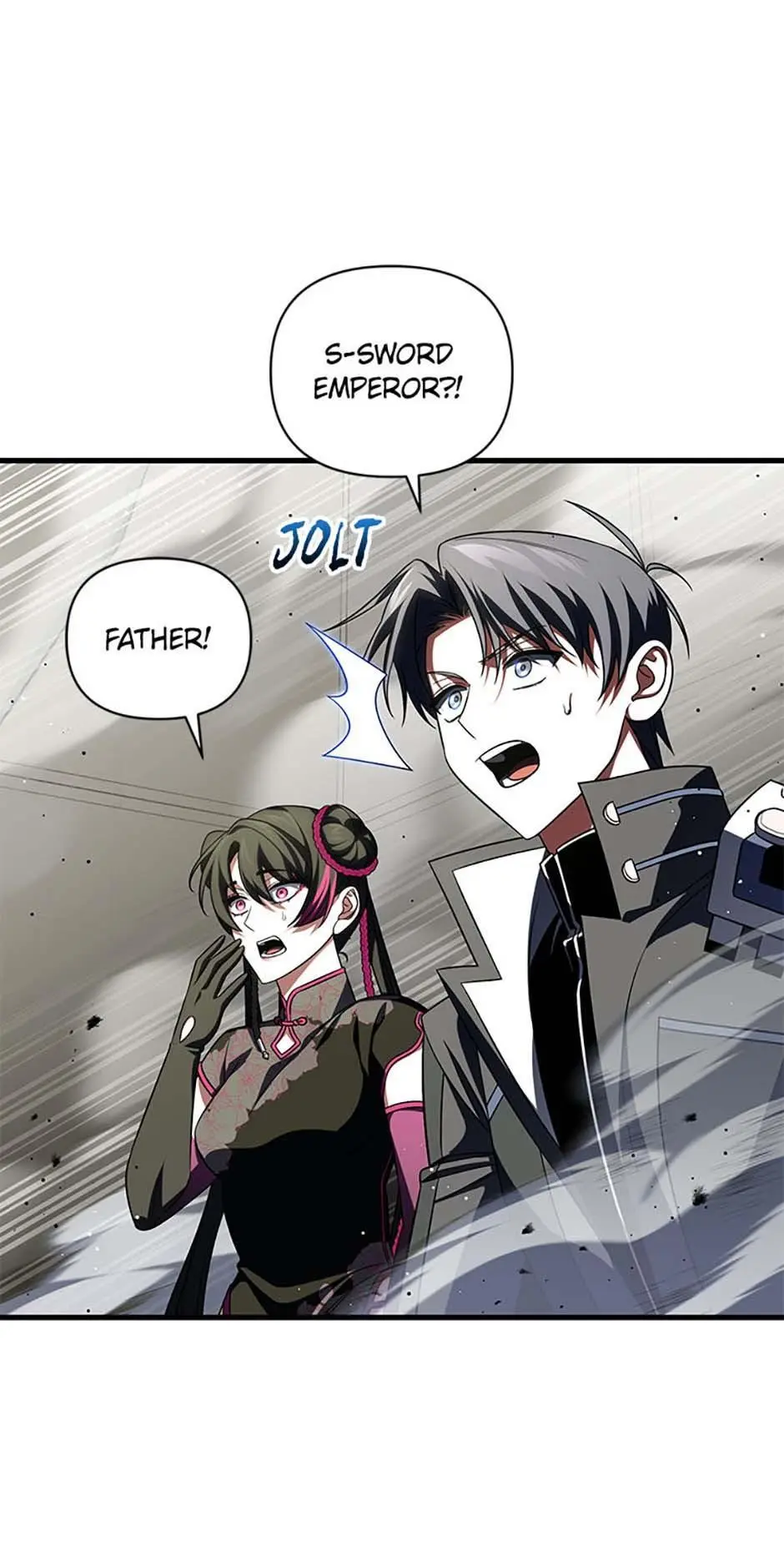 After Ten Millennia in Hell Chapter 79