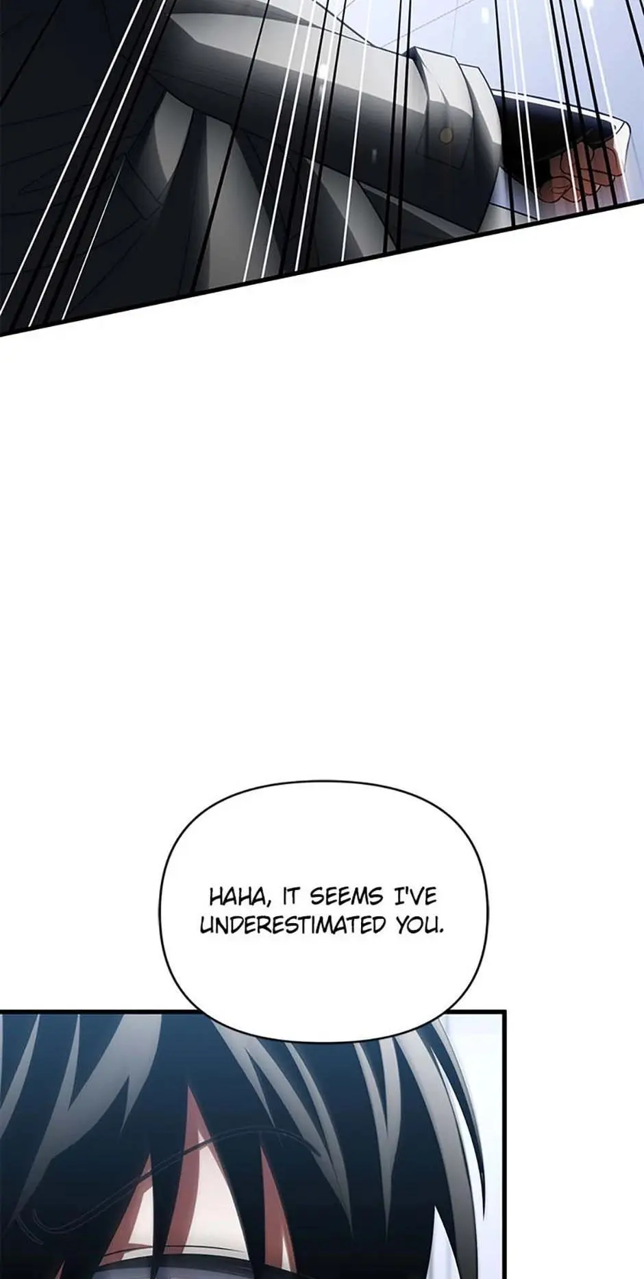 After Ten Millennia in Hell Chapter 79