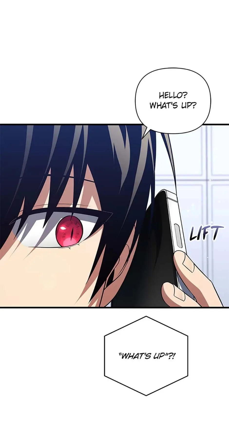 After Ten Millennia in Hell Chapter 79
