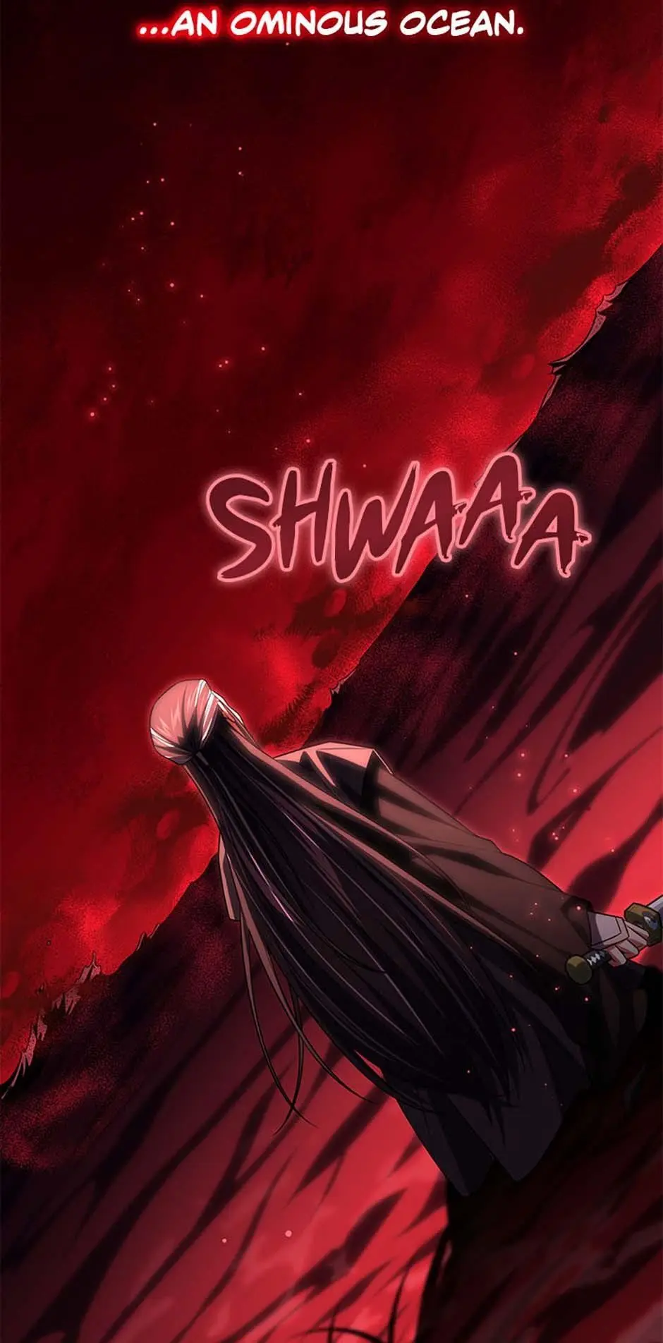 After Ten Millennia in Hell Chapter 79