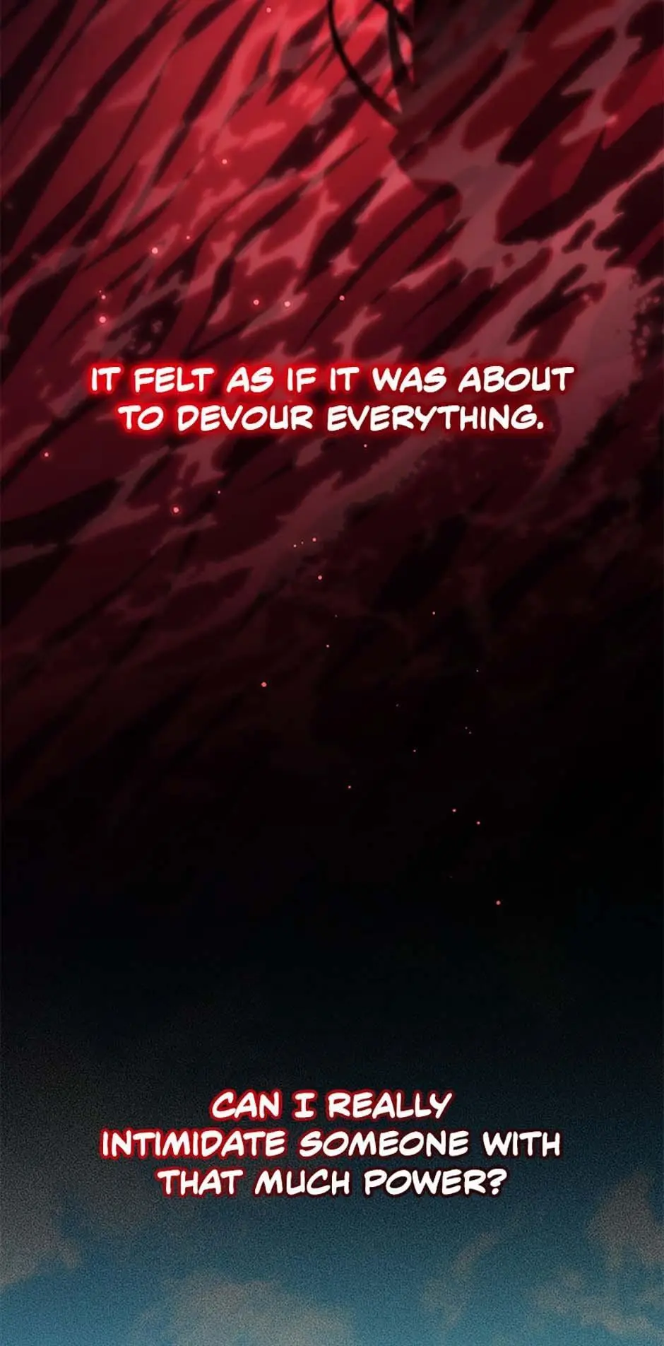 After Ten Millennia in Hell Chapter 79