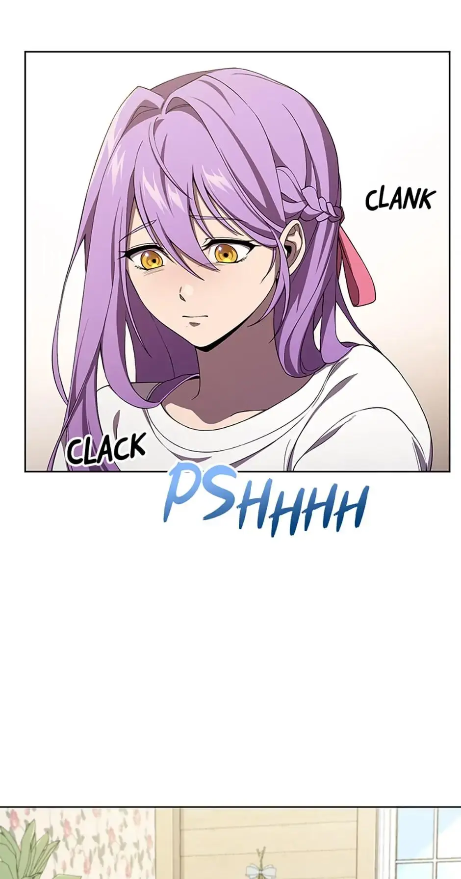 After Ten Millennia in Hell Chapter 8