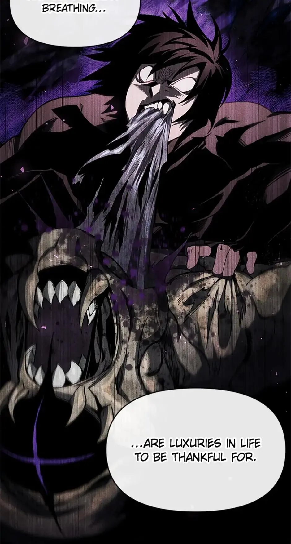 After Ten Millennia in Hell Chapter 8