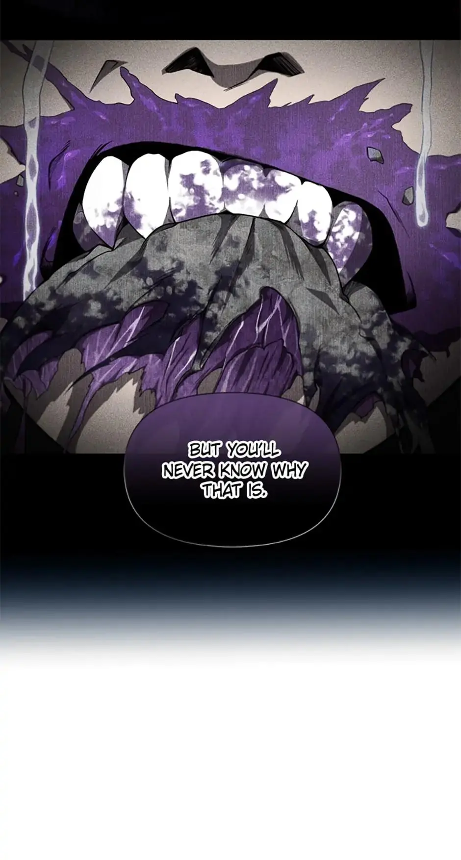 After Ten Millennia in Hell Chapter 8