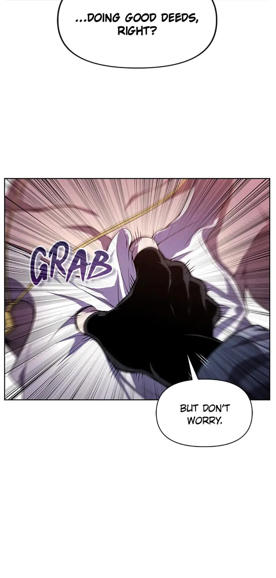 After Ten Millennia in Hell Chapter 8