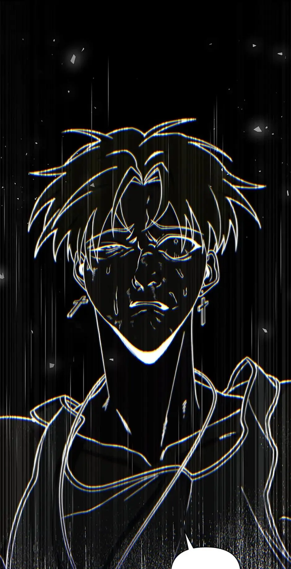 After Ten Millennia in Hell Chapter 8