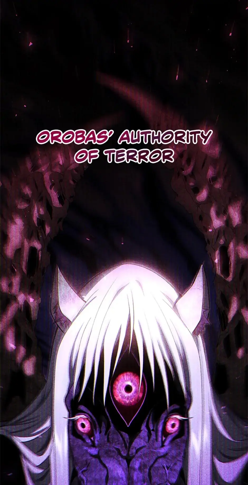 After Ten Millennia in Hell Chapter 8