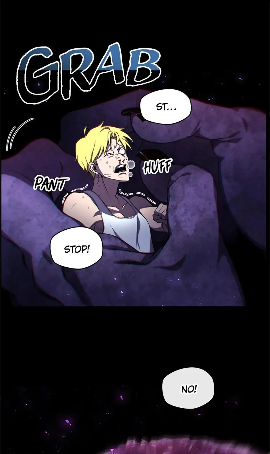 After Ten Millennia in Hell Chapter 8