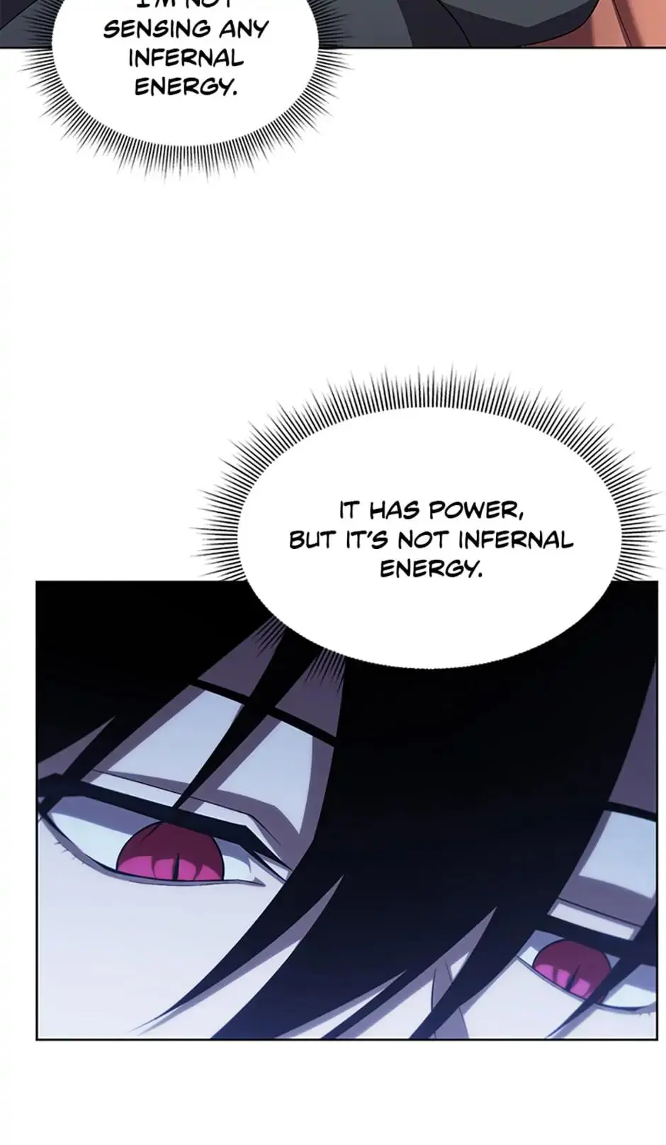 After Ten Millennia in Hell Chapter 8