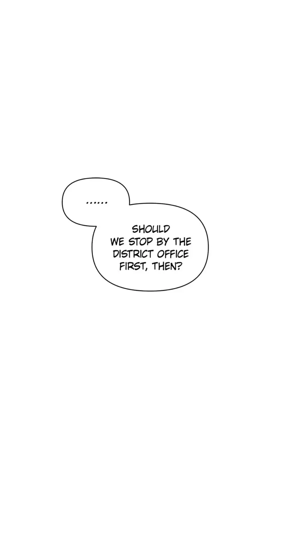 After Ten Millennia in Hell Chapter 8