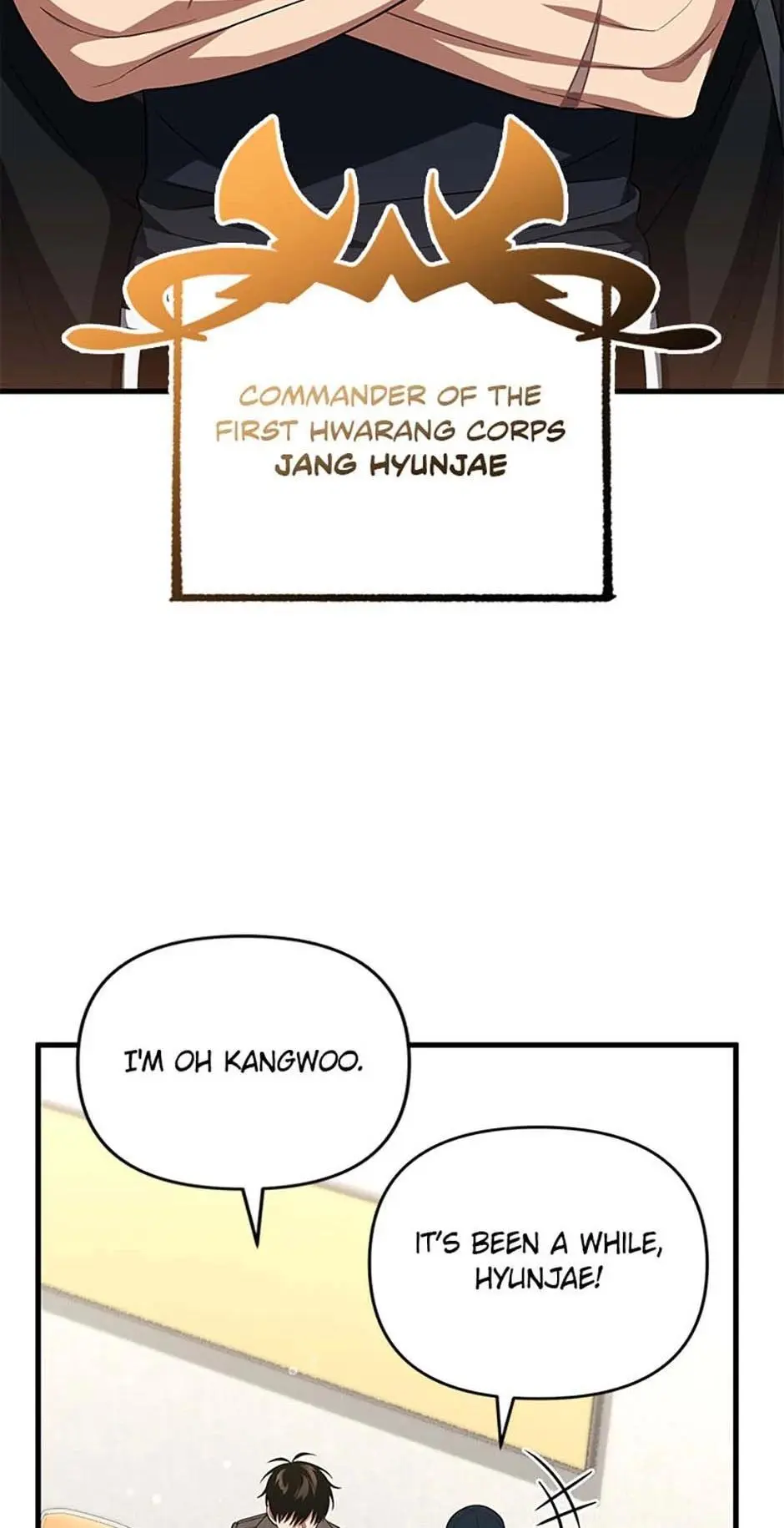 After Ten Millennia in Hell Chapter 80