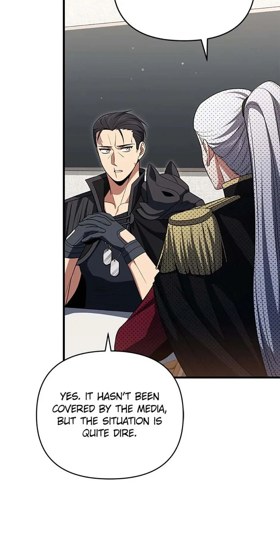 After Ten Millennia in Hell Chapter 80