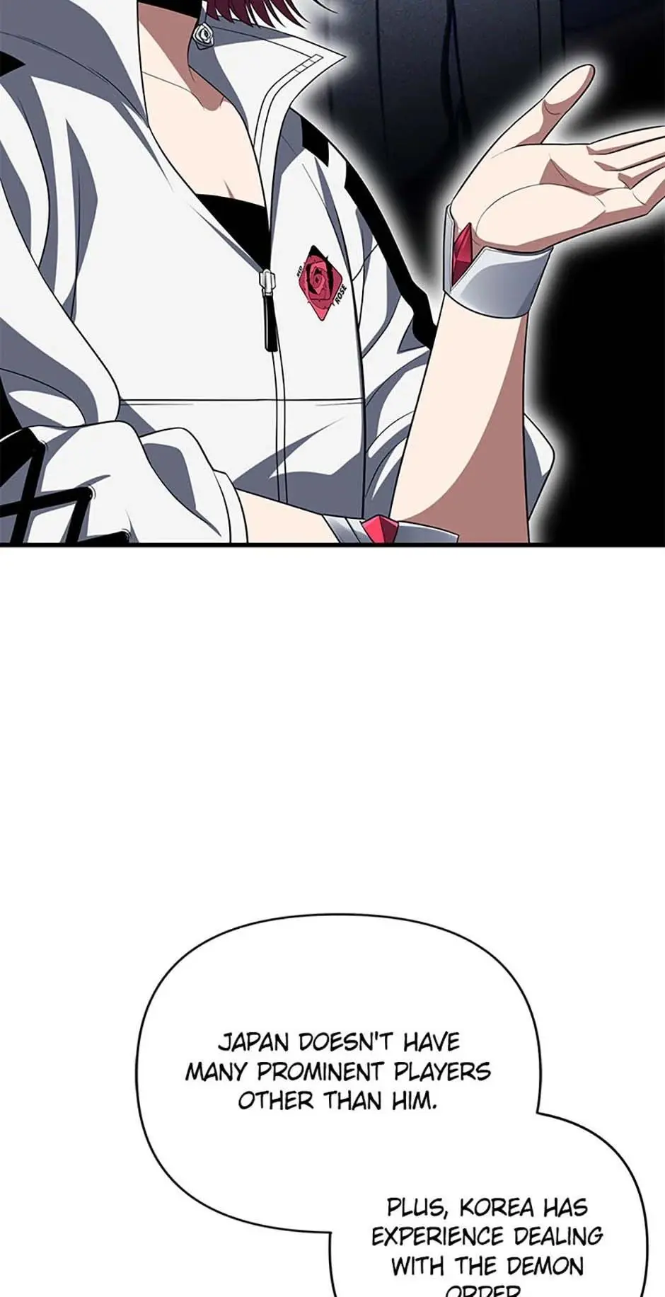 After Ten Millennia in Hell Chapter 80