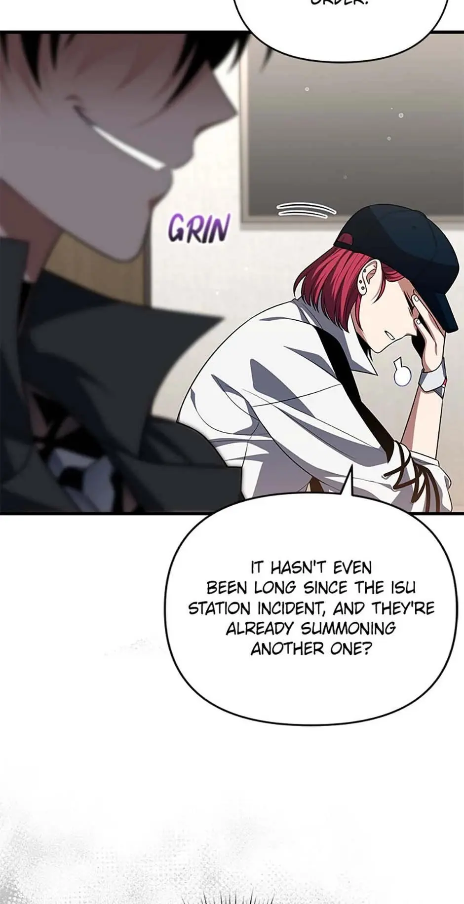 After Ten Millennia in Hell Chapter 80