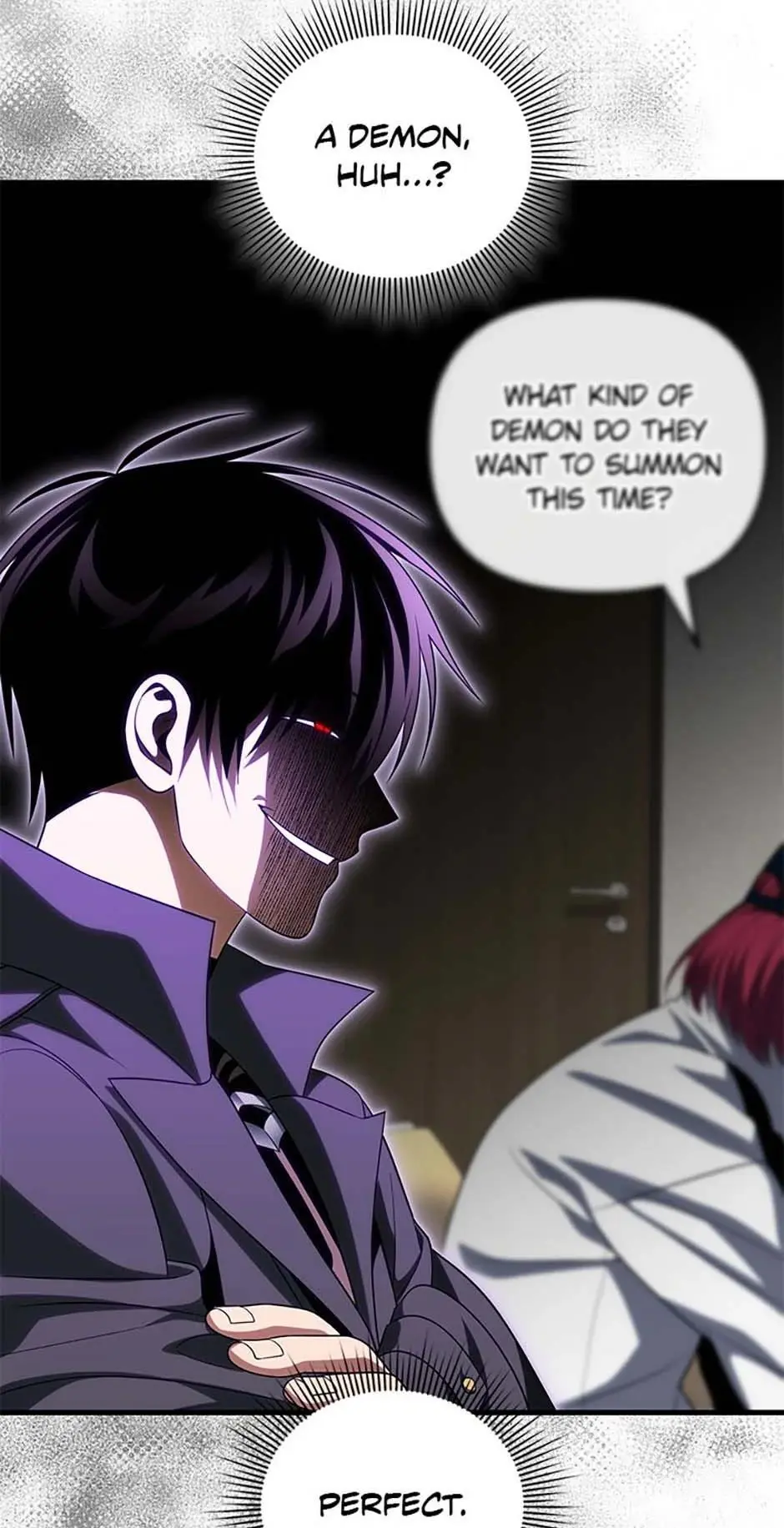 After Ten Millennia in Hell Chapter 80