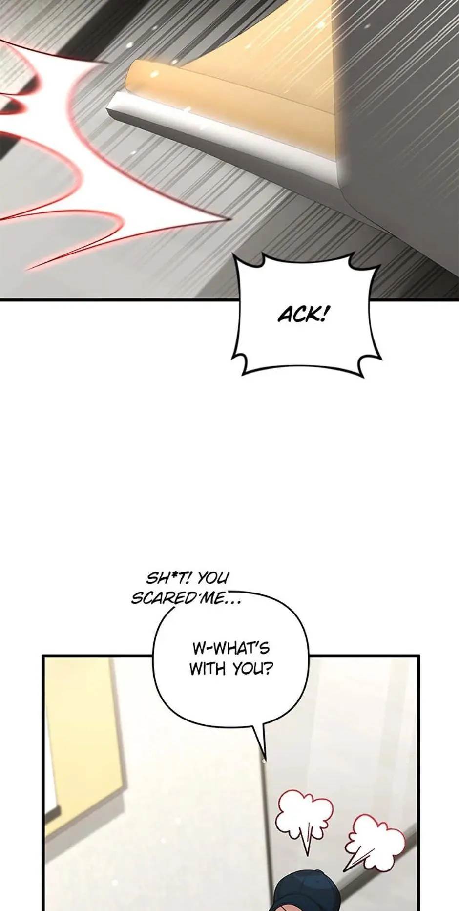 After Ten Millennia in Hell Chapter 80