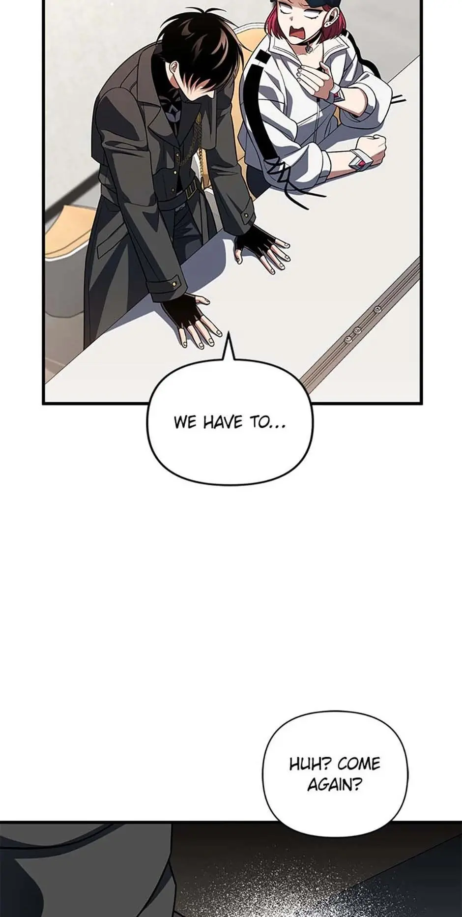 After Ten Millennia in Hell Chapter 80