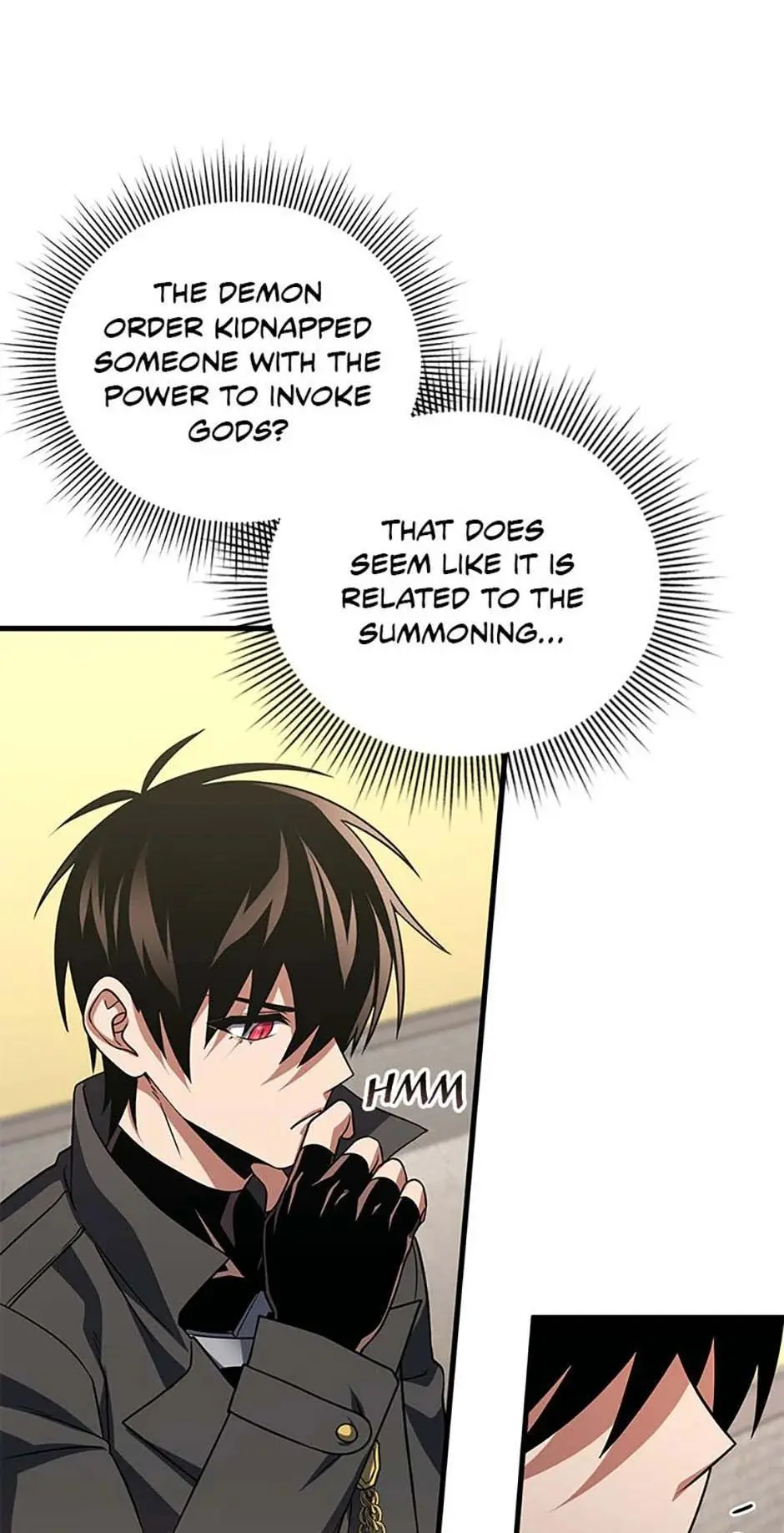 After Ten Millennia in Hell Chapter 80