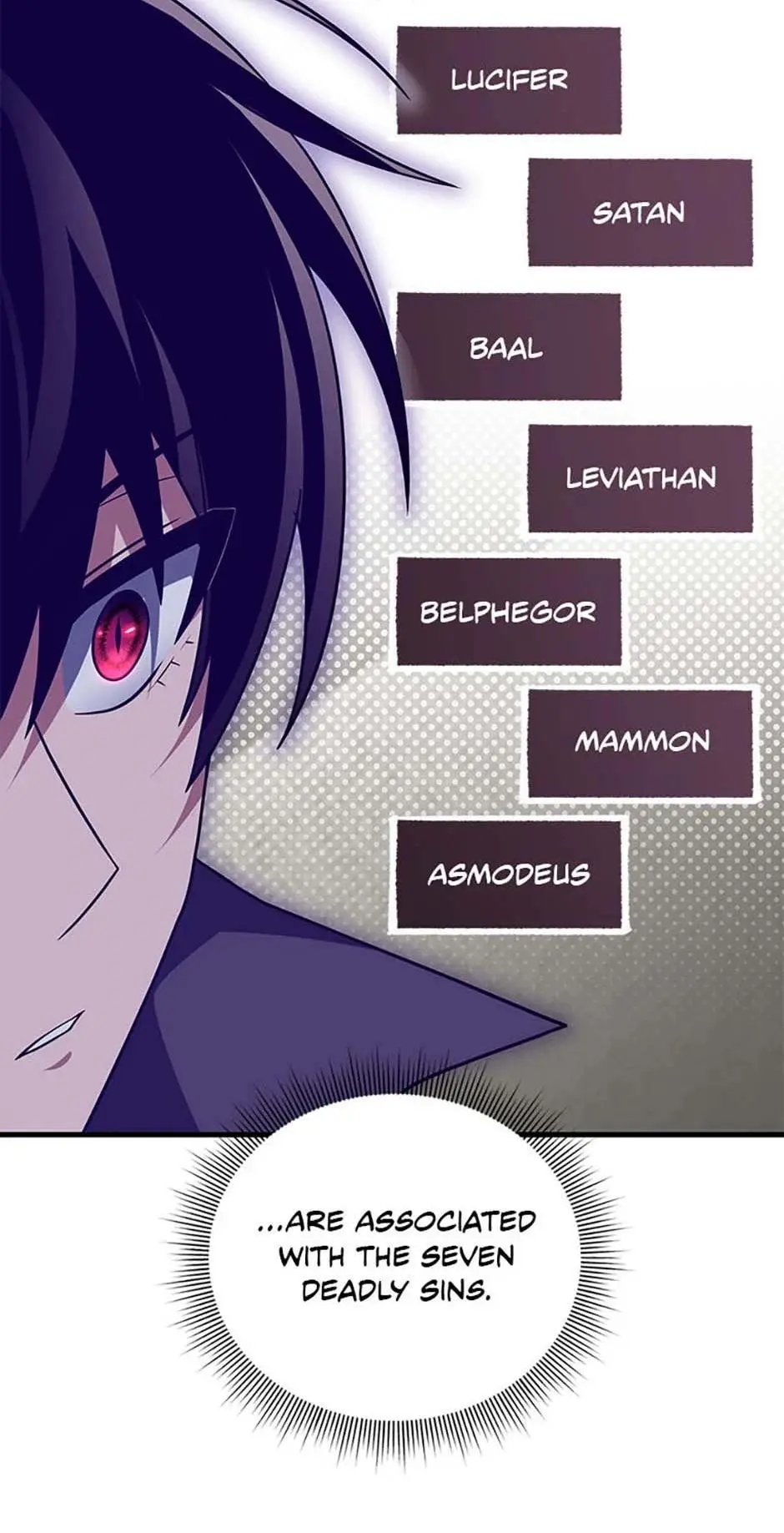 After Ten Millennia in Hell Chapter 80