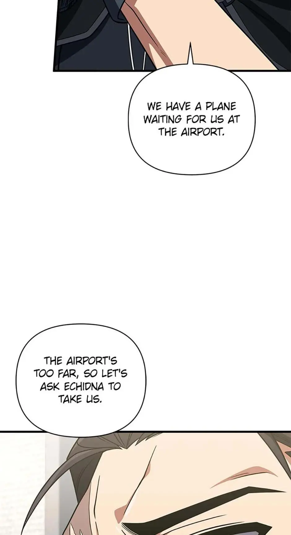 After Ten Millennia in Hell Chapter 80