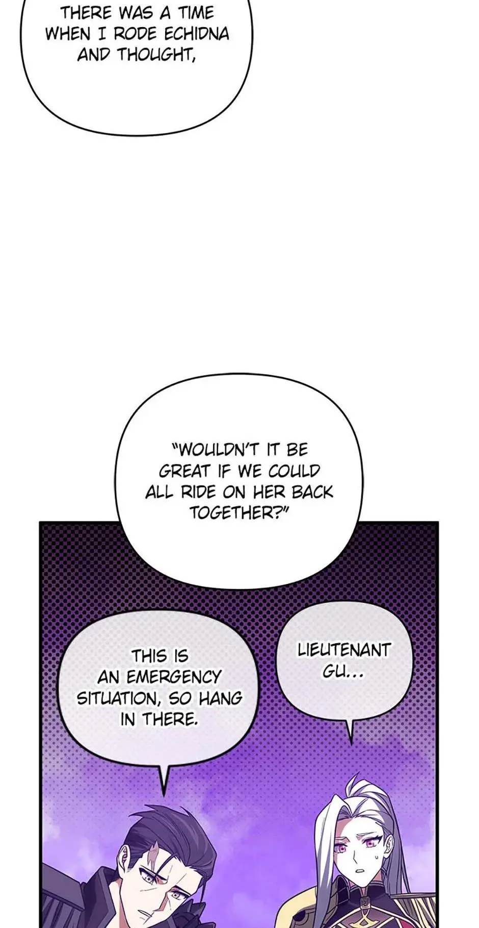 After Ten Millennia in Hell Chapter 80