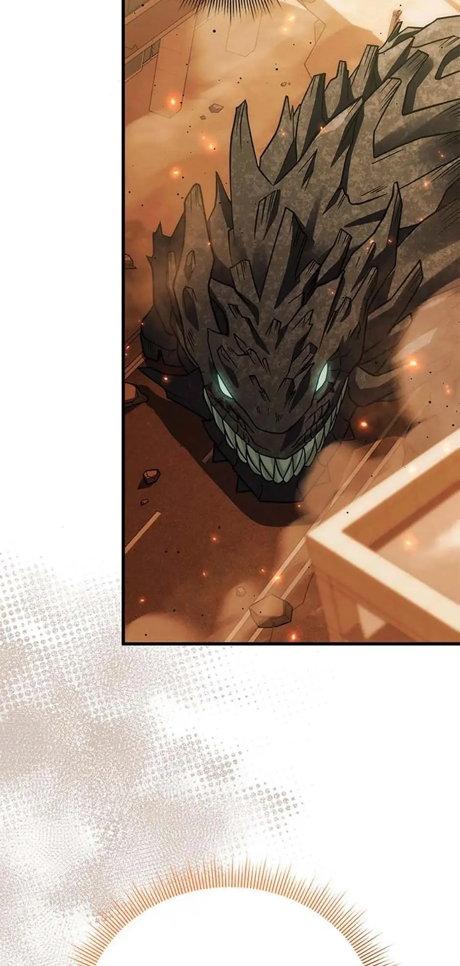After Ten Millennia in Hell Chapter 80