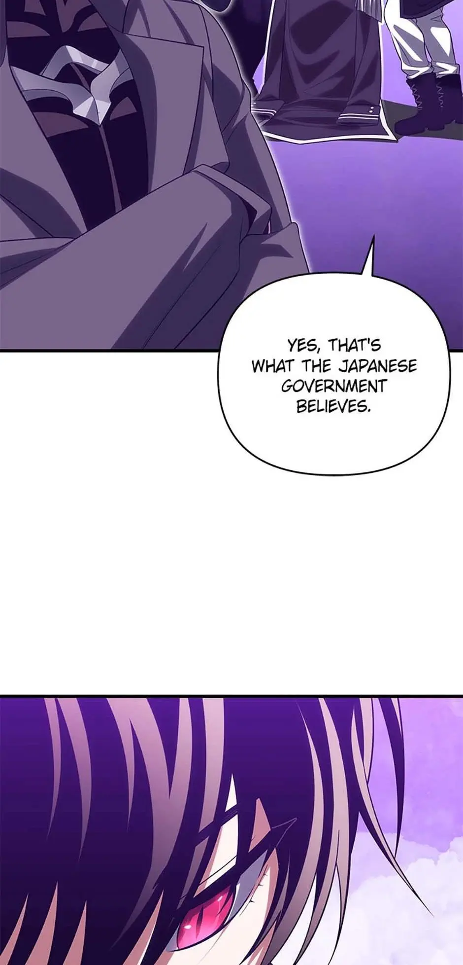 After Ten Millennia in Hell Chapter 81