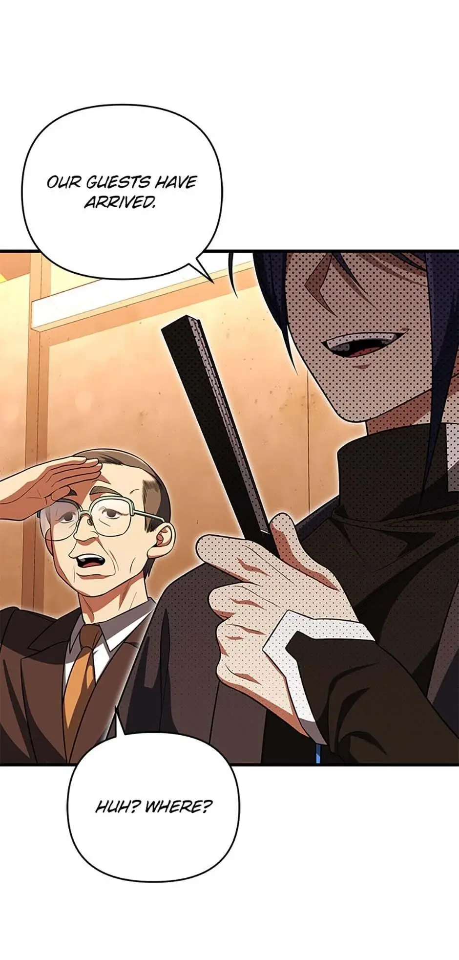 After Ten Millennia in Hell Chapter 81