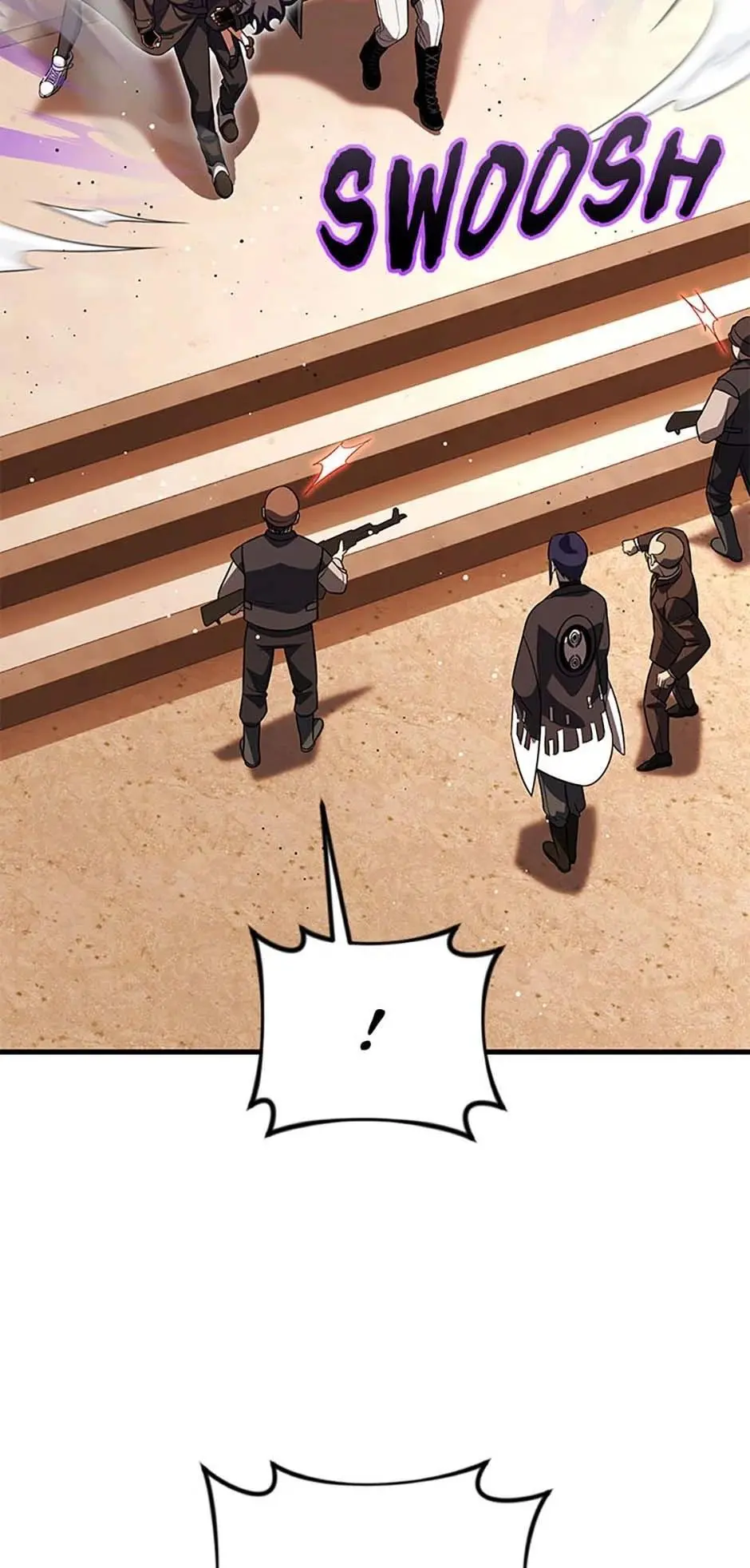 After Ten Millennia in Hell Chapter 81