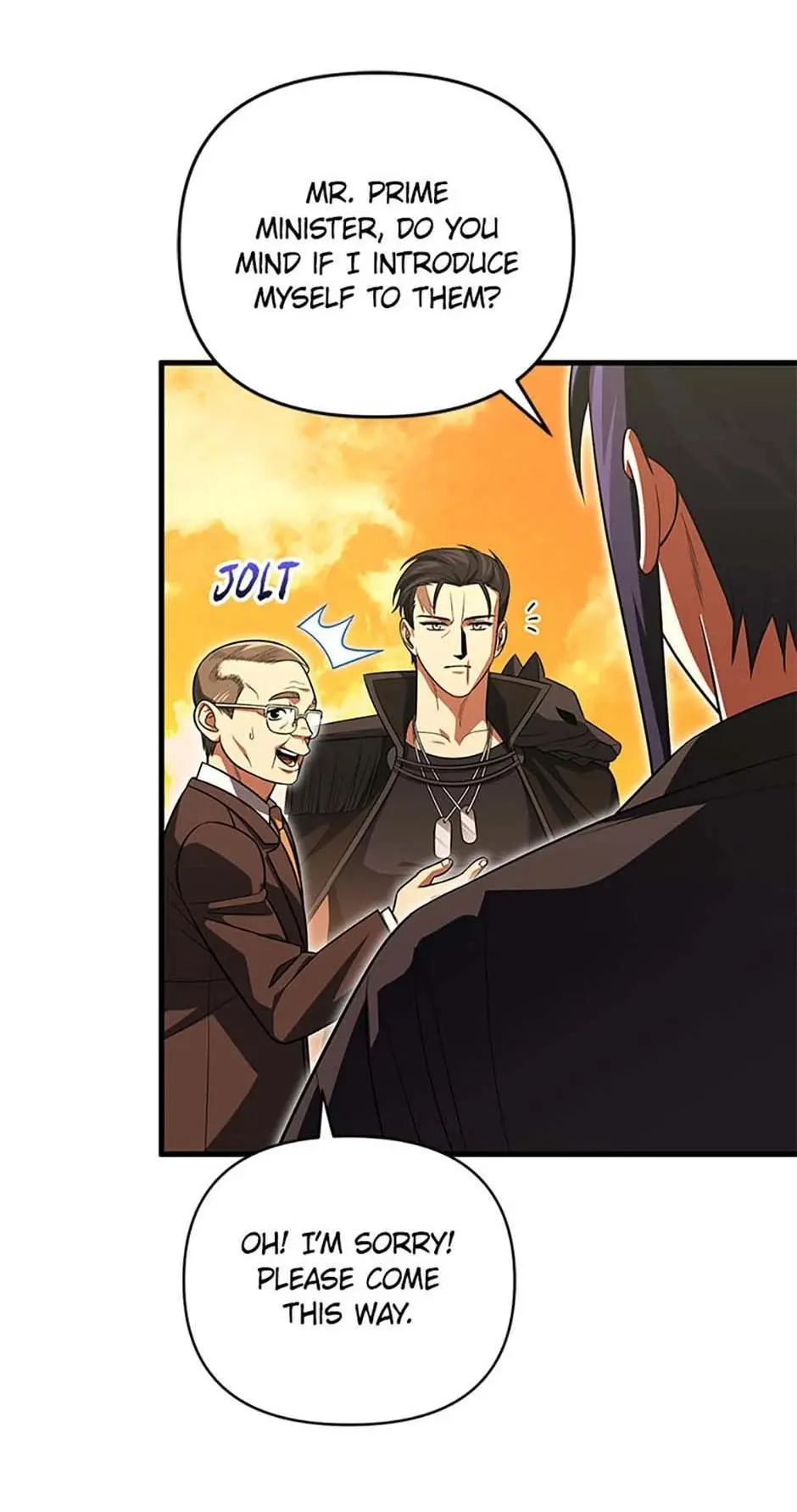 After Ten Millennia in Hell Chapter 81