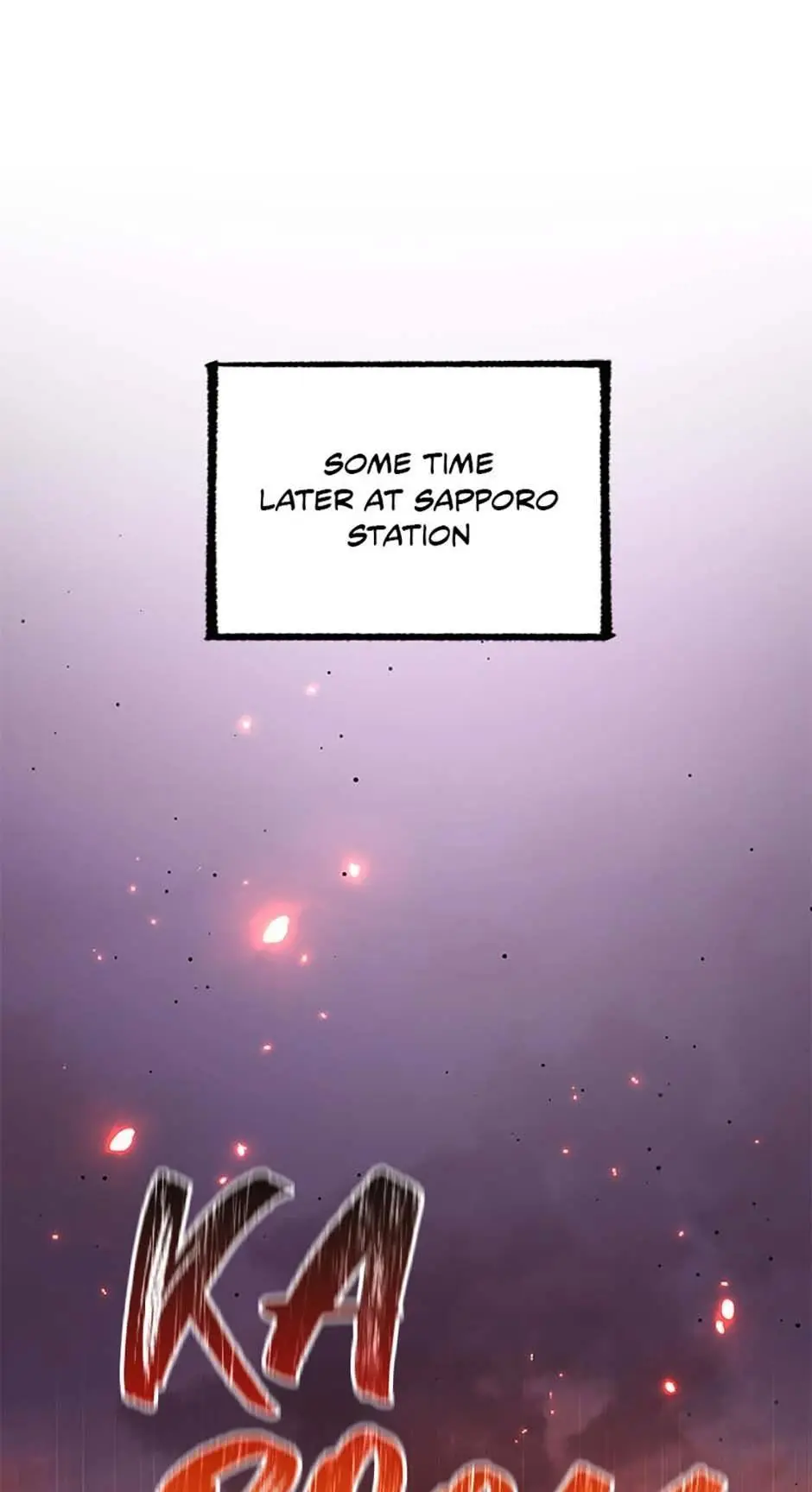After Ten Millennia in Hell Chapter 81