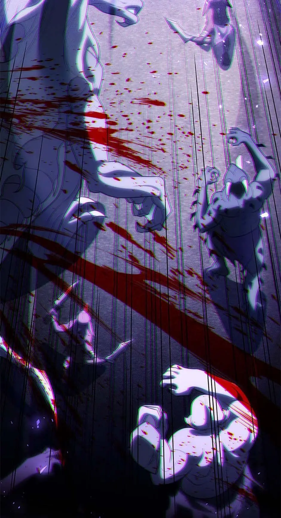 After Ten Millennia in Hell Chapter 81
