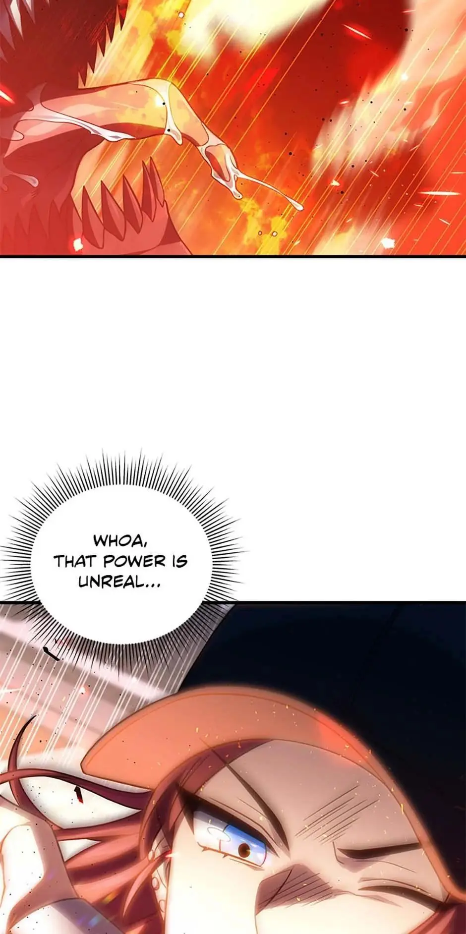 After Ten Millennia in Hell Chapter 81