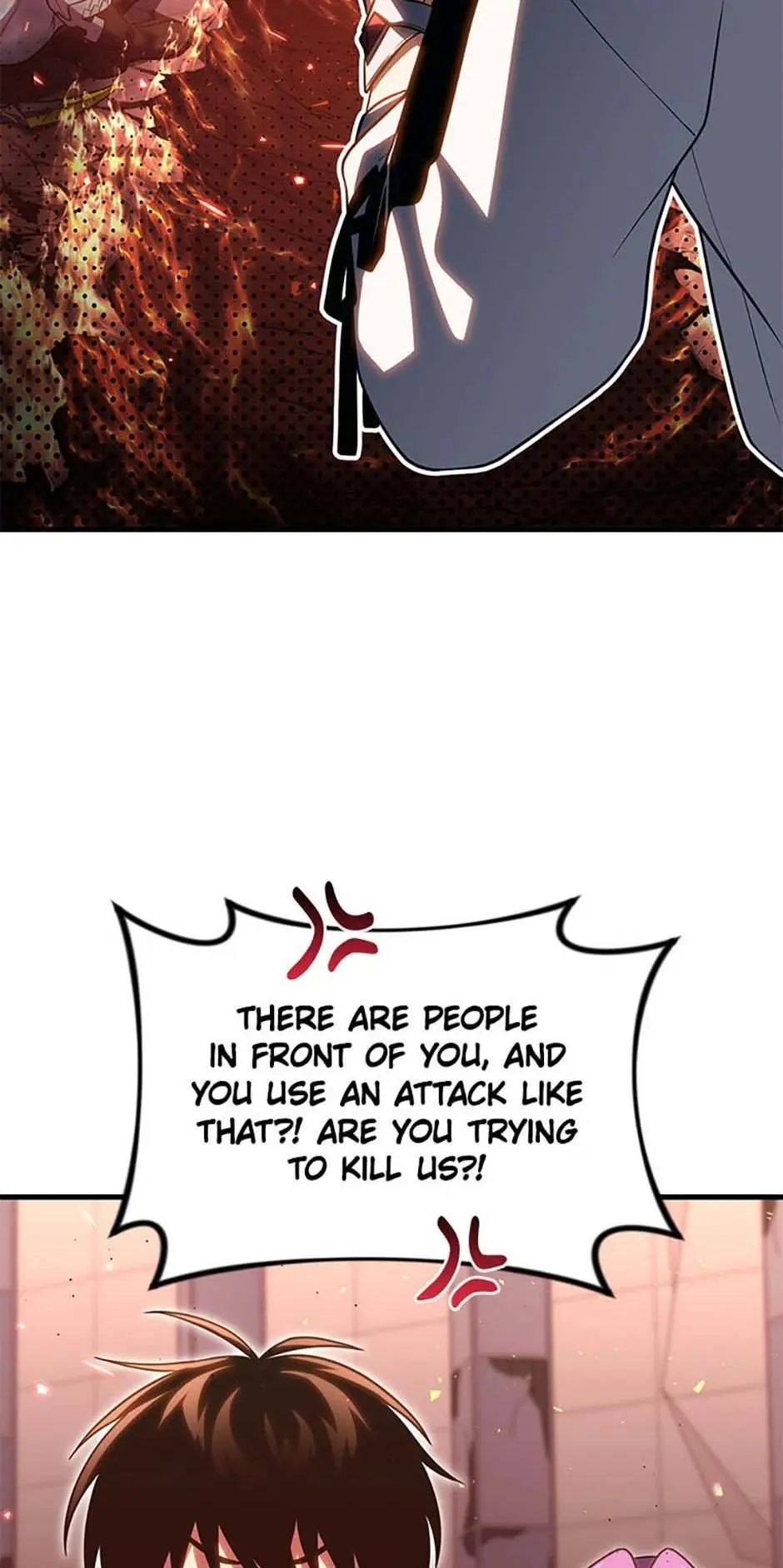After Ten Millennia in Hell Chapter 81